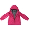 Термокуртка Huppa Classy, ​​р.98, фуксія (17710030-063-098) - Pampik - 3
