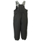 Термополукомбинезон Huppa Sonny, р.104, черный (2613BASE-00009-104) - Pampik - 2