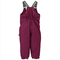 Термополукомбинезон Huppa Sonny, р.98, бордовый (2613BASE-80034-098) - Pampik - 2