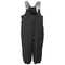 Термополукомбинезон Huppa Sonny, р.104, черный (2613BASE-00009-104) - Pampik