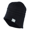 Шапка Huppa Joosep, L, чорний (83600000-70009-00L) - Pampik