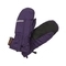 Варежки-краги Huppa Mia, р.4, фиолетовый (8164BASE-70073-004) - Pampik
