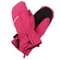 Варежки-краги Huppa Mia, р.4, розовый (8164BASE-00063-004) - Pampik