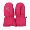 Рукавиці-краги Huppa Liina, р.3, рожевий (8104BASE-60063-003) - Pampik - 2