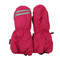 Рукавиці-краги Huppa Roy, р.5, рожевий (8110BASE-60063-005) - Pampik - 3