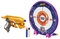 Бластер Hasbro Nerf Элит Файрстрайк и мишень (A9535) - Pampik - 2