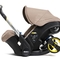 Автокрісло-коляска Doona Infant Car Seat, бежевий (SP150-20-005-015) - Pampik - 2