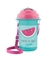 Пляшка для води та напоїв Canpol Babies So Cool, 400 мл (4/102_pin) - Pampik