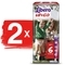 Набір підгузків-трусиків Libero Up&Go 6 (13-20 кг), 76 шт. (2 уп. по 38 шт.) - Pampik - 2