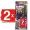 Набір підгузків-трусиків Libero Up&Go 7 (16-26 кг), 68 шт. (2 уп. по 34 шт.) - Pampik - 2