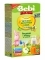 Молочна каша Bebi Premium Рисова з яблуком і гарбузом, 200 г - Pampik