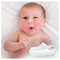 Вологі дитячі серветки Pampers Sensitive, 4x56 шт. - Pampik - 7