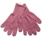 Рукавички Kivat, шерсть, р.2, попелясто-рожевий (Kivat-155-14-2) - Pampik