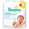 Вологі дитячі серветки Pampers Sensitive, 4x56 шт. - Pampik - 2