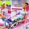 Ігровий набір Barbie Рятувальний центр (FRM19) - Pampik - 8