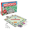 Настольная игра Hasbro Monopoly Классическая Монополия, обновленная, укр. язык (C1009657) - Pampik - 2