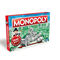 Настольная игра Hasbro Monopoly Классическая Монополия, обновленная, укр. язык (C1009657) - Pampik