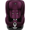 Автокрісло Britax Romer King II Black Series Burgundy Red, бордовий (2000030812) - Pampik - 2