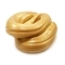 Умный пластилин Thinking Putty Сверкающее золото, 80 г (ti13002) - Pampik - 2