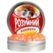 Розумний пластилін Thinking Putty Неоновий спалах, 80 г (ti21009) - Pampik