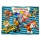 Пазл Spin Master Щенячий патруль, деревянный, 24 элементов (SM98361/6039889) - Pampik