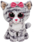 Мягкая игрушка TY Beanie Boo's Котенок Kiki, 50 см (36838) - Pampik