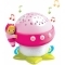 Музичний нічник-проектор Smoby Cotoons Грибочек, рожевий (110109) - Pampik
