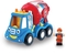 Іграшка WOW Toys Mix 'n' Fix Mike Бетономешалка Майка (10185) - Pampik