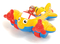 Іграшка WOW Toys Johnny Jungle Plane Літак Джонні (01013) - Pampik - 2