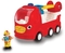 Іграшка WOW Toys Ernie Fire Engine Пожежна машина Ерні (10321) - Pampik