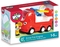 Іграшка WOW Toys Ernie Fire Engine Пожежна машина Ерні (10321) - Pampik - 4