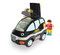 Іграшка WOW Toys London Taxi Ted Лондонське таксі Тед (10730) - Pampik - 3