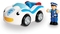 Іграшка WOW Toys Cop Car Cody Поліцейська машина Коді (10715) - Pampik