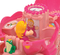 Іграшка WOW Toys Pippa's Princess Carriage Карета принцеси Піппи (10240) - Pampik - 5