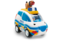 Ігровий набір WOW Toys Police Chase Charlie Поліцейська команда (04050) - Pampik - 2