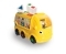 Іграшка WOW Toys Sidney School Bus Шкільний автобус Сідней (01010) - Pampik - 5