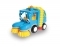 Іграшка WOW Toys Stanley Street Sweeper Збиральна машина (10160) - Pampik - 3