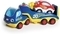 Ігровий набір WOW Toys Rocco's Big Race Великі перегони Рокко (04015) - Pampik