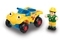 Іграшка WOW Toys Rock 'n' Ride Ralph Квадроцикл Ральф (10170) - Pampik