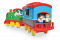 Ігровий набір WOW Toys Sam's Steam Train Паровозик Сем (08000) - Pampik - 4