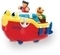 Іграшка для купання WOW Toys Tommy Tug Boat bath toy Буксир Томмі (04000) - Pampik