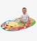 Развивающий коврик Playgro Жираф Джери (25248) - Pampik - 7