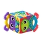 Игрушка-прорезыватель Playgro Кубик (25239) - Pampik