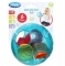 Мячик-сортер Playgro (25234) - Pampik - 2