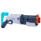 Скорострельный бластер Zuru X-Shot Excel Vigilante new + 12 патронов (36190Z) - Pampik