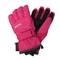 Перчатки Huppa Karin, полиэстер, р.6, фуксия (82030000-60063-006) - Pampik