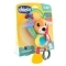 Прорізувач-брязкальце Chicco Mr. Mr. Puppy (09226.00) - Pampik - 2