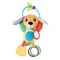 Прорізувач-брязкальце Chicco Mr. Mr. Puppy (09226.00) - Pampik