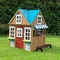 Дерев'яний дитячий будиночок KidKraft Seaside Cottage (402) - Pampik - 8
