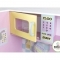 Дитяча кухня KidKraft Pastel (53181) - Pampik - 4